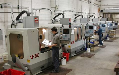 CNC jobs in Springfield, MO 